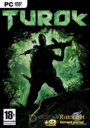 Турок / Turok (2008) PC