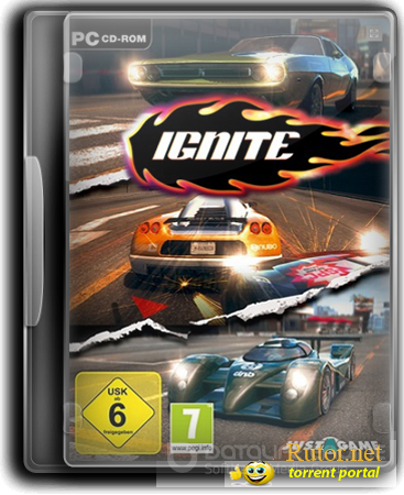 Ignite (2011) PC | Repack от dr.Alex