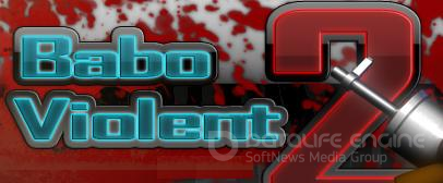 Babo Violent 2 (2006) PC