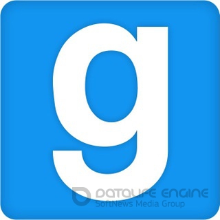 Garrys Mod v1.6.10.0 + Автообновление + Многоязычный (No-Steam) (2013) PC