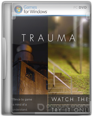 Trauma [v1.0] (2011) PC | RePack от R.G.OldGames