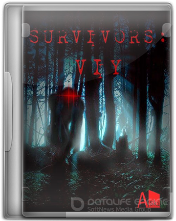 Survivors: Viy [v1.0] (2013) PC | RePack от R.G.OldGames