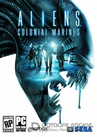 Aliens: Colonial Marines [Update v1.0.58] (2013) PC | Патч