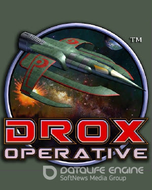 Drox Operative (2012) PC | Lossless RePack by R.G. Tugger (Раздача обновлена)