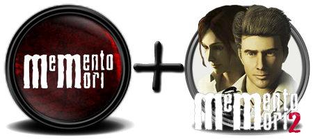 Memento Mori: Дилогия (2008-2012) PC | RePack от Sash HD