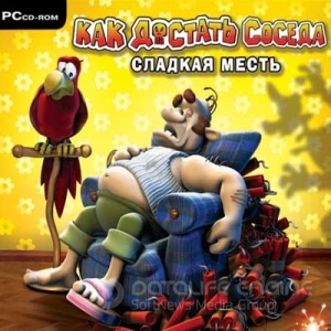 Антология Как достать соседа (2003-2011) PC | Repack от Noz Антология Как достать соседа (2003-2011) PC | Repack от Noz