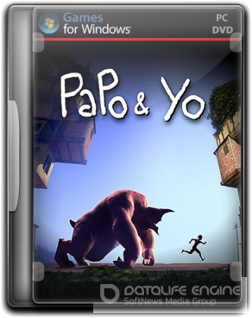 Papo & Yo (2013) PC
