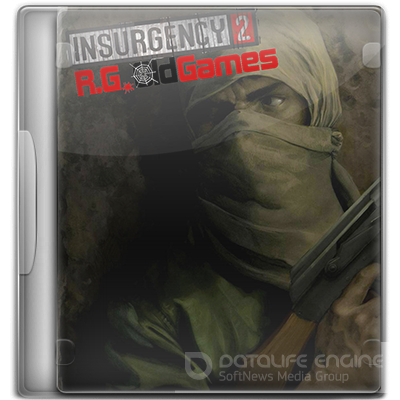 Insurgency лагает на мощном компьютере