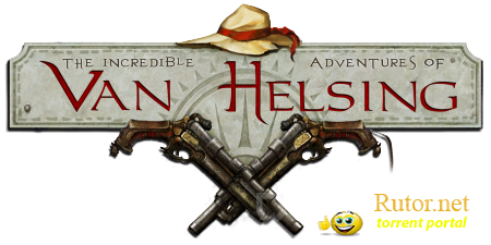 The Incredible Adventures of Van Helsing (2013) PC | BETA 