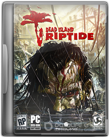 Dead Island: Riptide (2013) PC | RePack от SEYTER