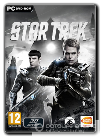 Star trek игры на пк список