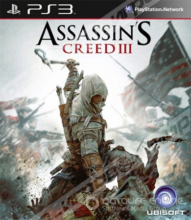 Assassin's Creed III (2012) PS3 | Repack