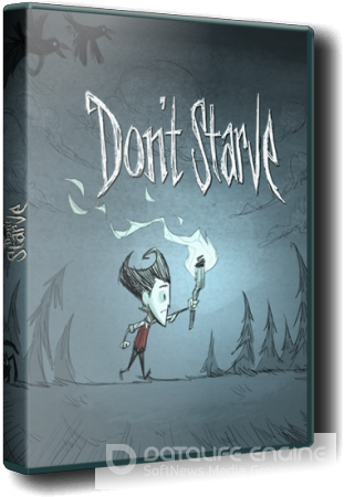 Don't Starve (2013) PC