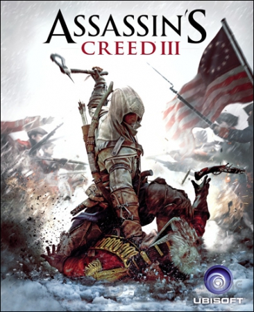 Assassin's Creed III - Complete Digital Deluxe Edition (2012) PC | Steam-Rip от R.G. Origins