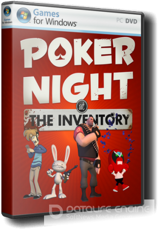 Poker Night 2 (2013) PC