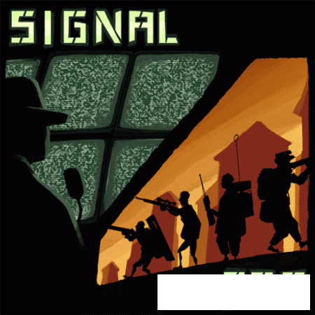 Signal Ops (2013) PC | Лицензия