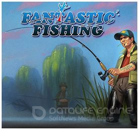 Фантастическая рыбалка / Fantastic Fishing [v. 0.2.7] (2013) PC