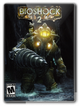 BioShock -Trilogy (2007-2013) PC | RIP от R.G. REVOLUTiON BioShock -Trilogy (2007-2013) PC | RIP от R.G. REVOLUTiON