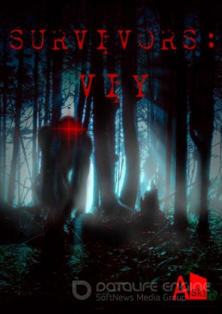 Выжившие: Вий / Survivors: Viy (2013) PC | Лицензия