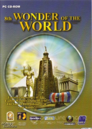 Cultures 3+4 (2003) PC