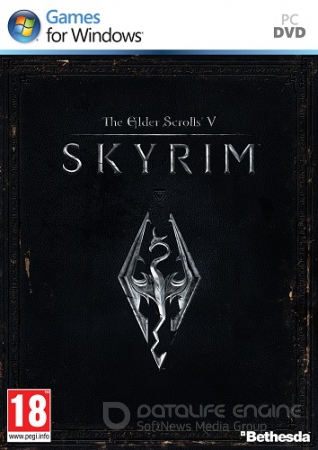 The Elder Scrolls V: Skyrim (2011) PC | RePack от a1chem1st