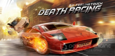 Death Racing (2012) Android