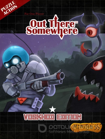 Out There Somewhere (2012) PC от MassTorr