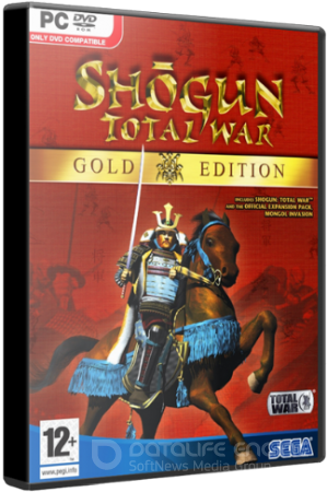Total War - Anthology (2000-2013) PC | Repack от R.G. Origami Total War - Anthology (2000-2013) PC | Repack от R.G. Origami