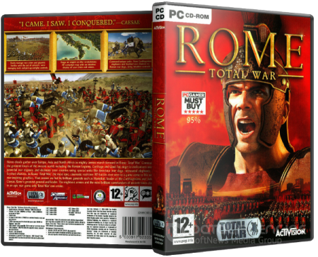 Total War - Anthology (2000-2013) PC | Repack от R.G. Origami Total War - Anthology (2000-2013) PC | Repack от R.G. Origami