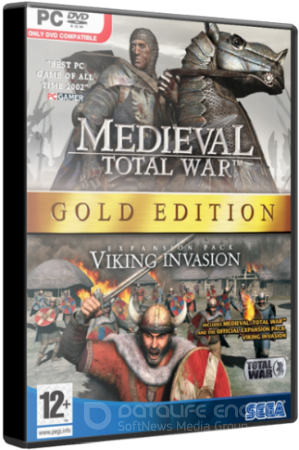 Total War - Anthology (2000-2013) PC | Repack от R.G. Origami Total War - Anthology (2000-2013) PC | Repack от R.G. Origami