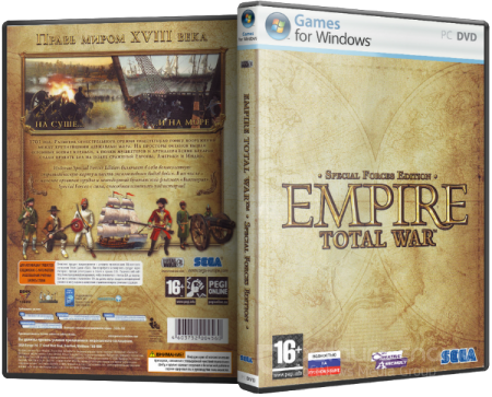 Total War - Anthology (2000-2013) PC | Repack от R.G. Origami Total War - Anthology (2000-2013) PC | Repack от R.G. Origami