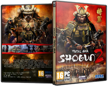 Total War - Anthology (2000-2013) PC | Repack от R.G. Origami