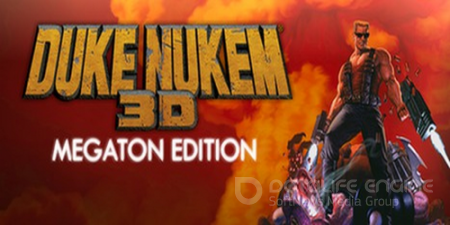 Duke Nukem 3D: Megaton Edition (1996-2013) PC