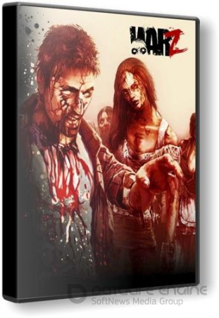 Thе Wаr Z [v. 1.1.2] (2013) PC