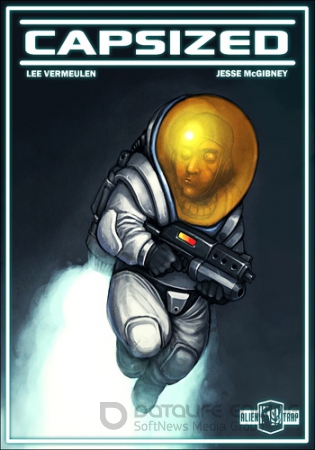 Capsized (2011) PC