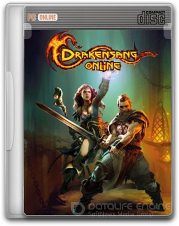 Drakensang Online [v. 1.022] (2011) PC