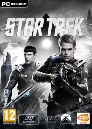 Star Trek: The Video Game (2013) PC