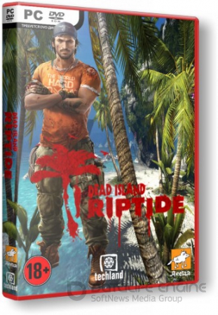 Dead Island: Riptide (2013) PC | Лицензия