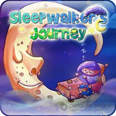 Sleepwalker's Journey [P] [ENG / ENG] (2013)