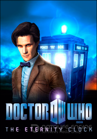 Doctor Who - Dilogy (2010-2012) PC | RePack от VANSIK