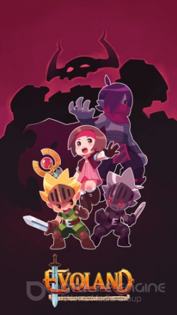 Evoland (2013) PC | RePack от deodead