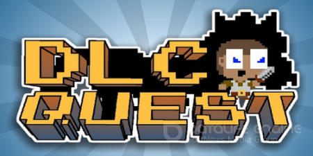 DLC Quest [v 1.2.4840 + DLC] (2011-2013) PC