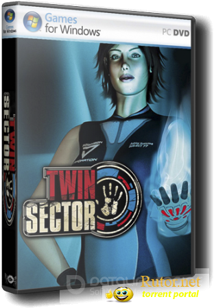 Twin Sector (2010) PC | RePack от R.G. Механики