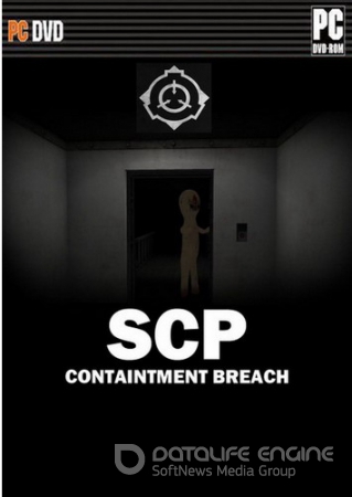 scp containment breach for mac