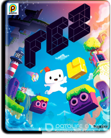 FEZ (2013) PC