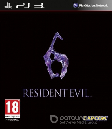 Resident Evil 6 (2013) PS3 | Repack |