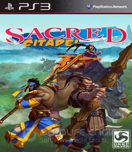 Sacred Citadel (2013) PS3 | Repack |