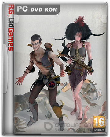 Zeno Clash 2 [Update 2] (2013) PC | RePack от R.G.OldGames
