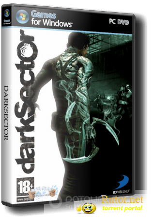Dark Sector (2009) PC | RePack от R.G. Механики