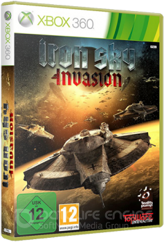 Iron Sky: Invasion (2013) XBOX360